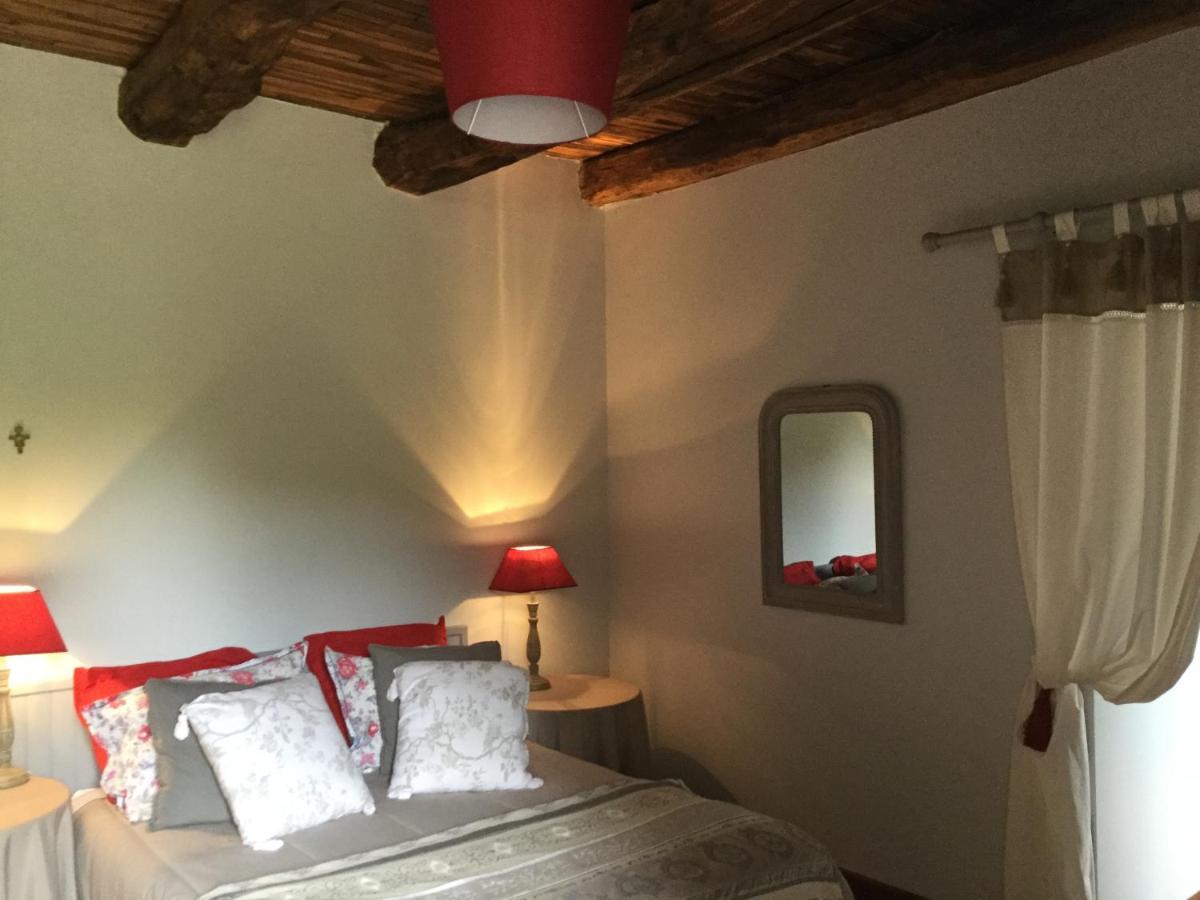 Saint-Onen-la-Chapelle Chambres D'Hotes Domaine Du Bois-Basset מראה חיצוני תמונה